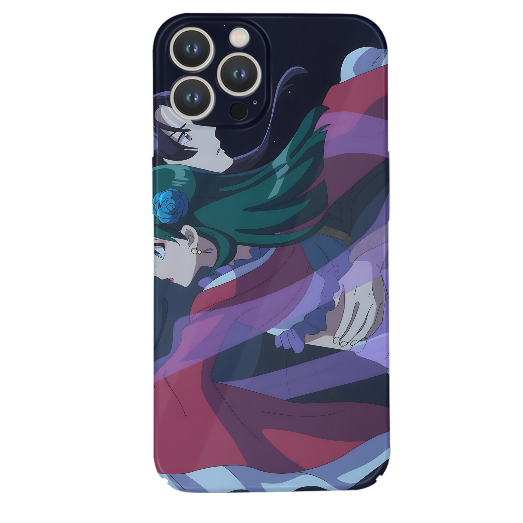 （画像用） 薬屋のひとりごと The Apothecary Diaries 【iPhone 14シリーズ対応】ハードケース
